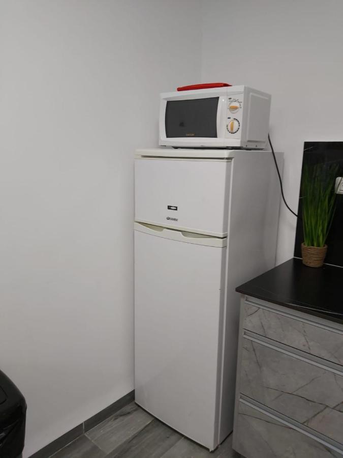 Rina Vacation Apartment Tiberias Exteriör bild