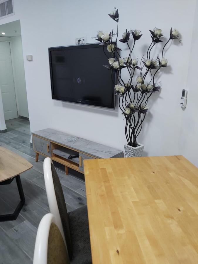 Rina Vacation Apartment Tiberias Exteriör bild