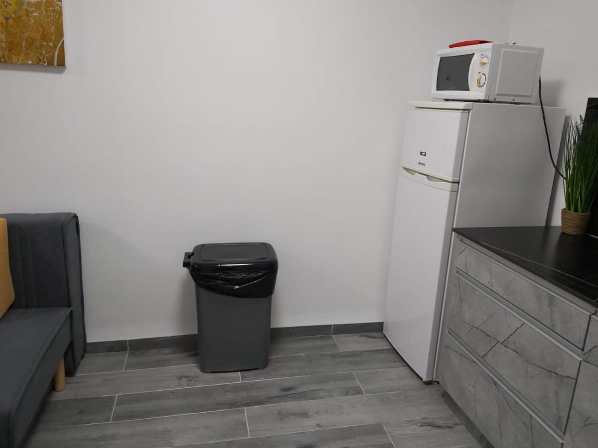 Rina Vacation Apartment Tiberias Exteriör bild