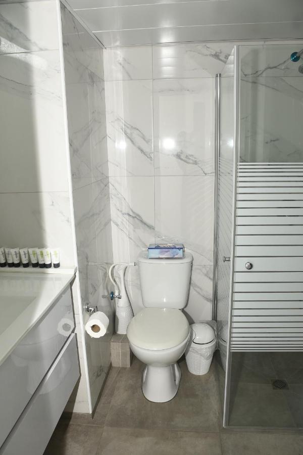Rina Vacation Apartment Tiberias Exteriör bild